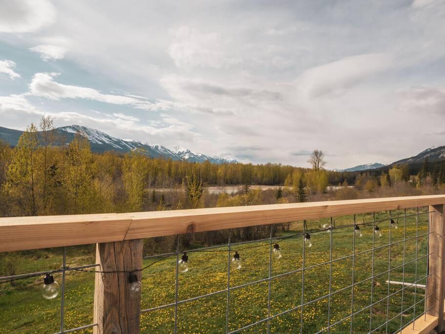Villa Maple Ranch Golden Exterior foto